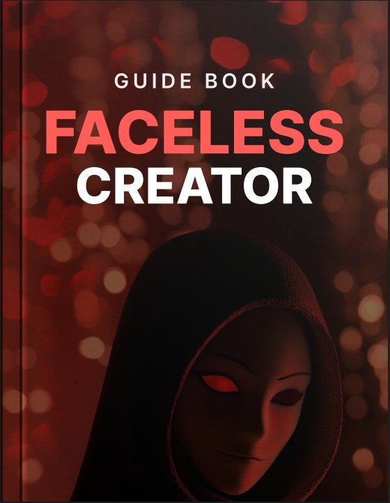 Faceless Creator Guide